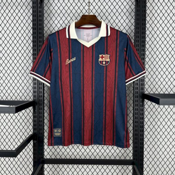 Camisa Barcelona
