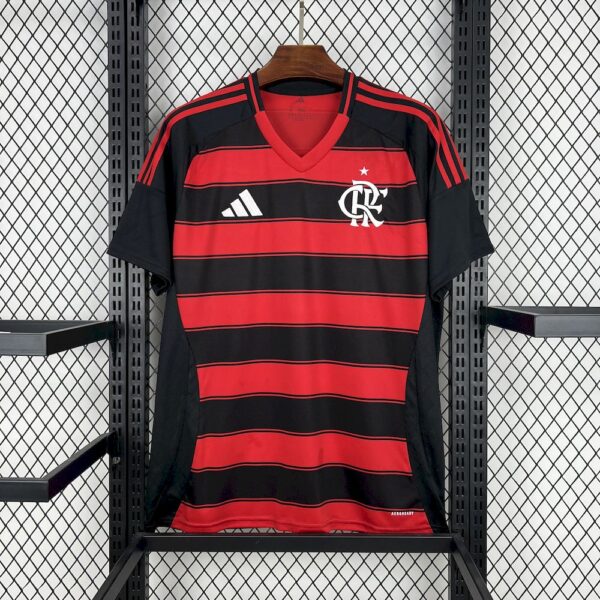 Camisa Flamengo